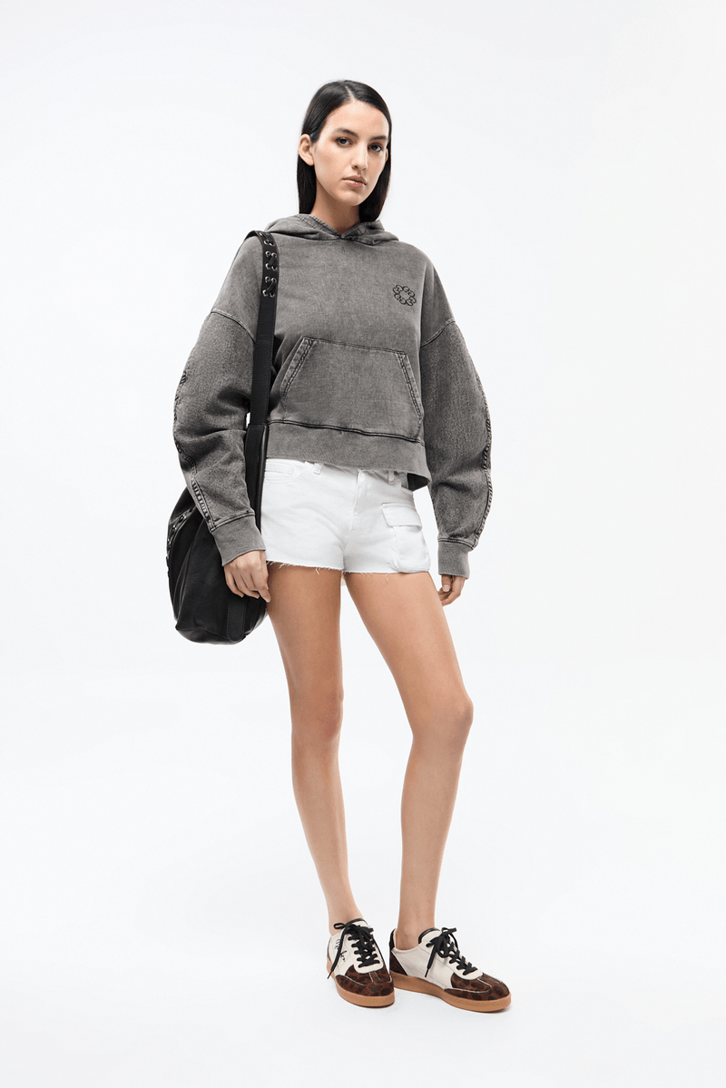 Short Denim Kai