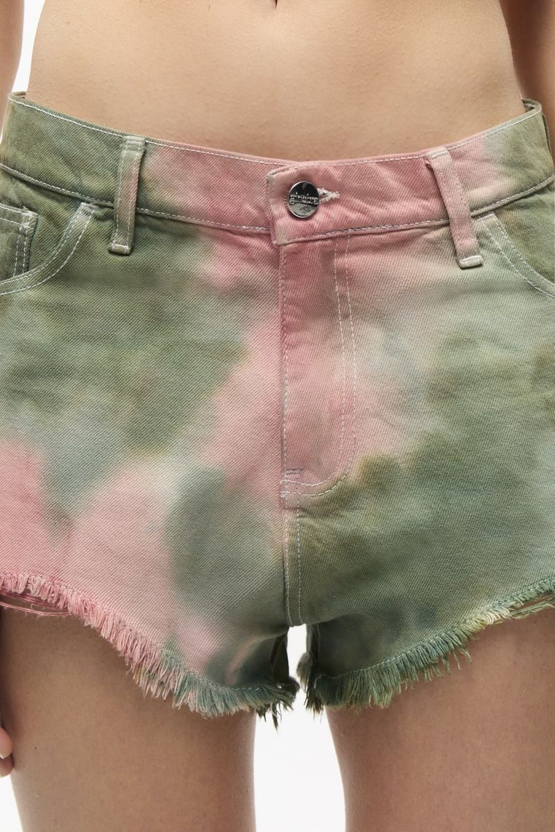 Short Olimpia