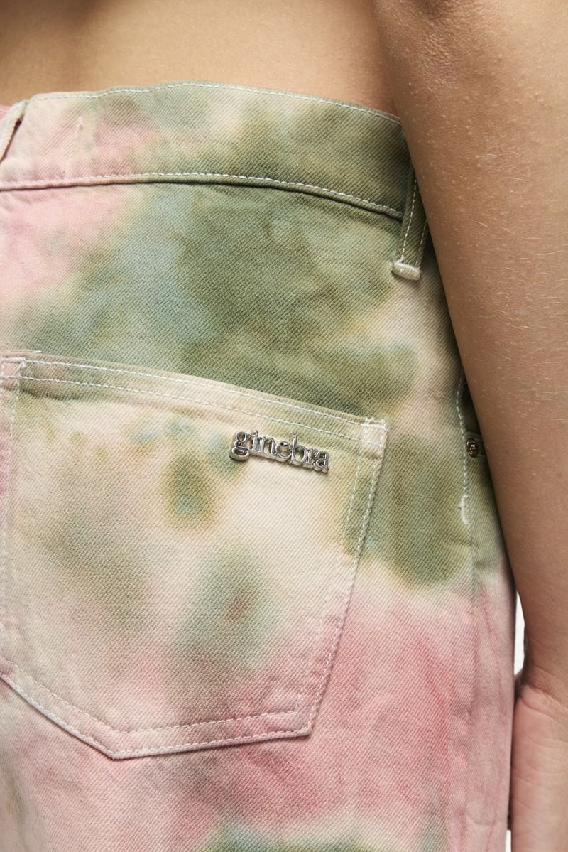 Short Olimpia