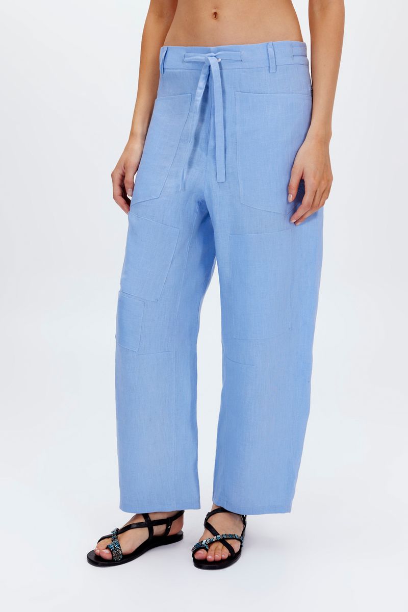 Pantalon Adeline