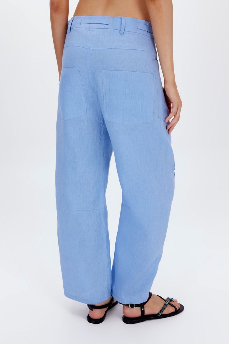 Pantalon Adeline