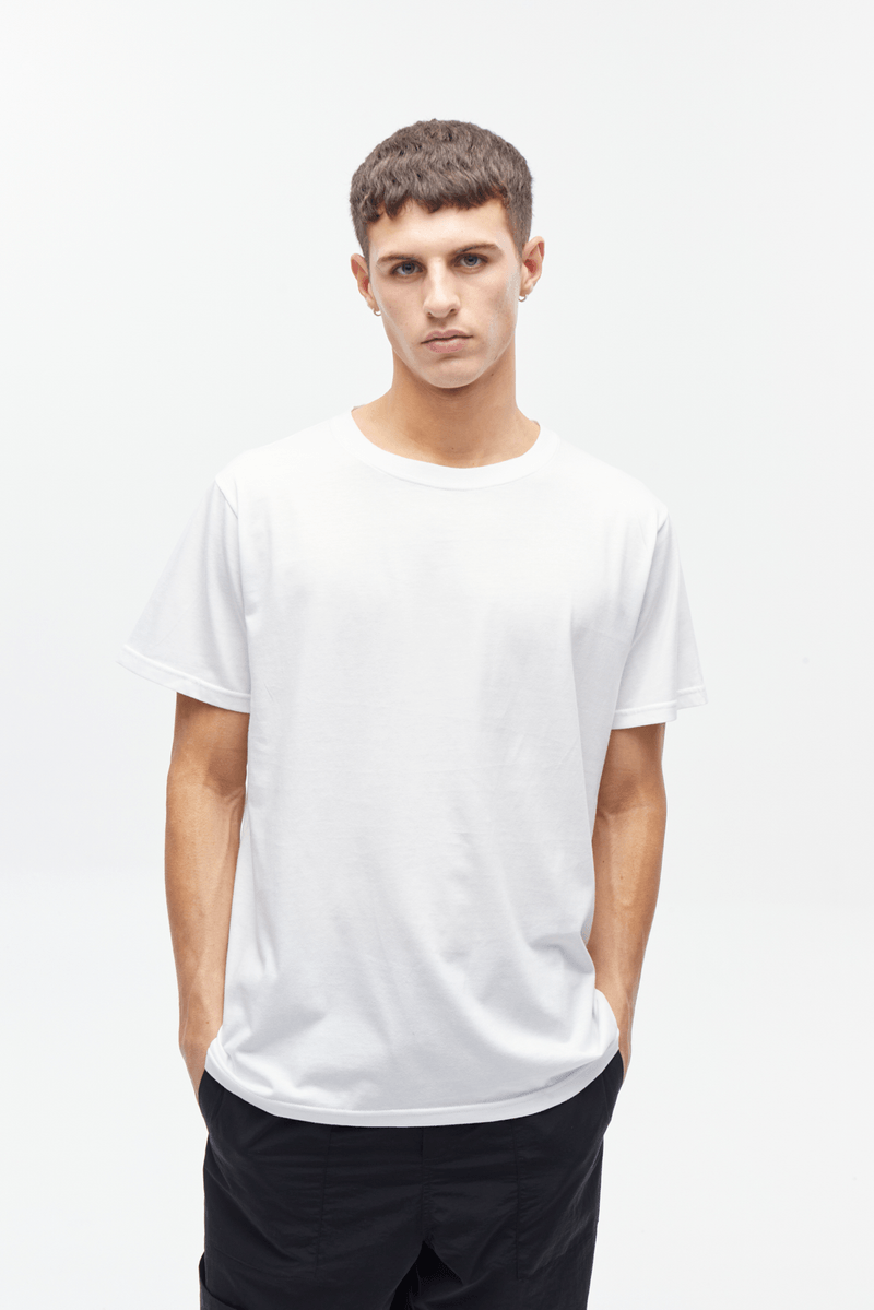 Remera Nature Tech