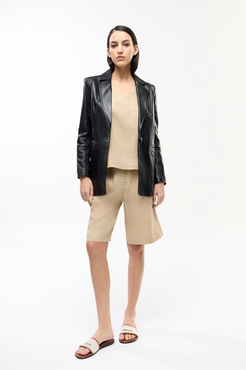 Blazer Capri