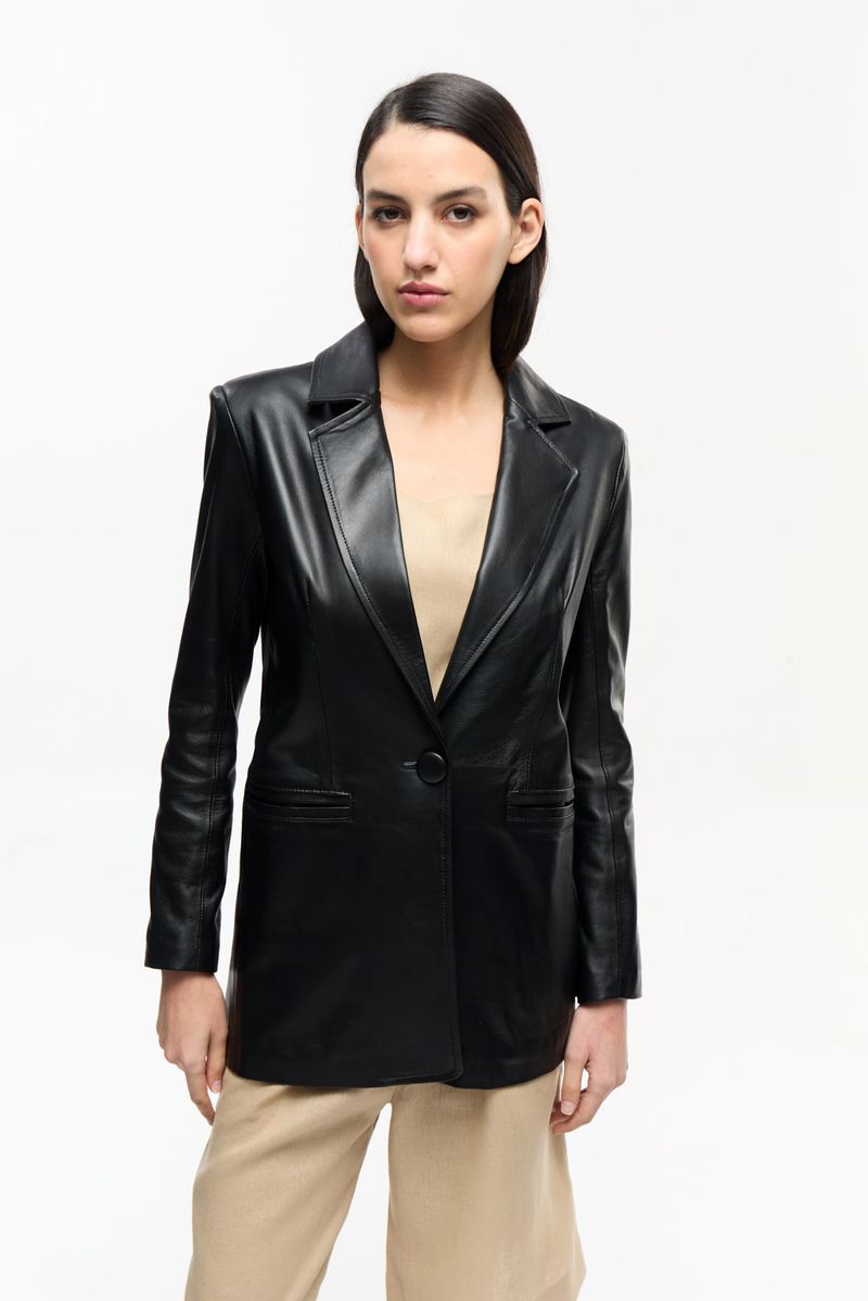 Blazer Capri