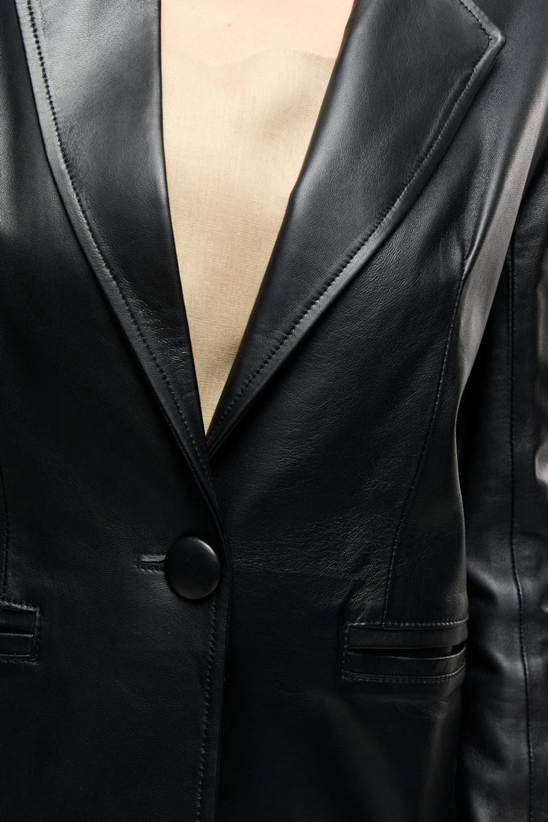 Blazer Capri