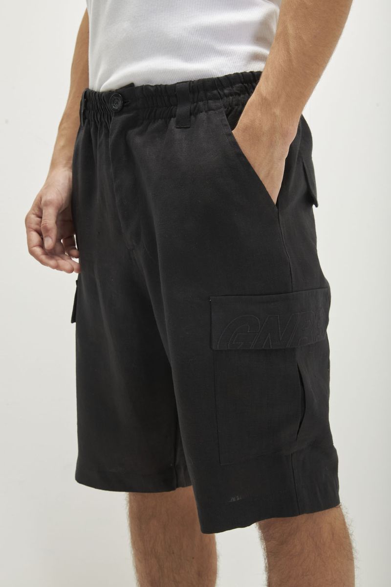 bermuda-lino-negro