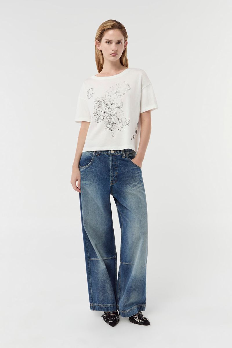 Remera-Clay