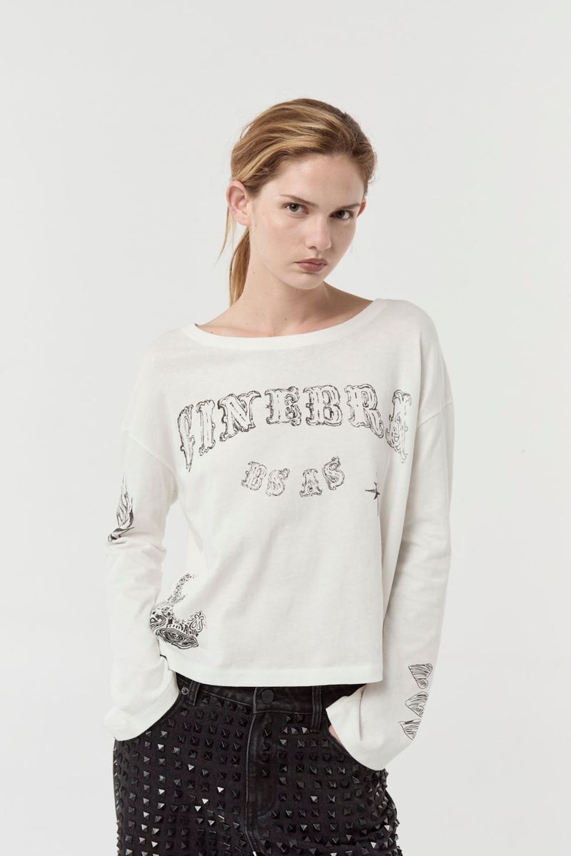 Remera-Holster