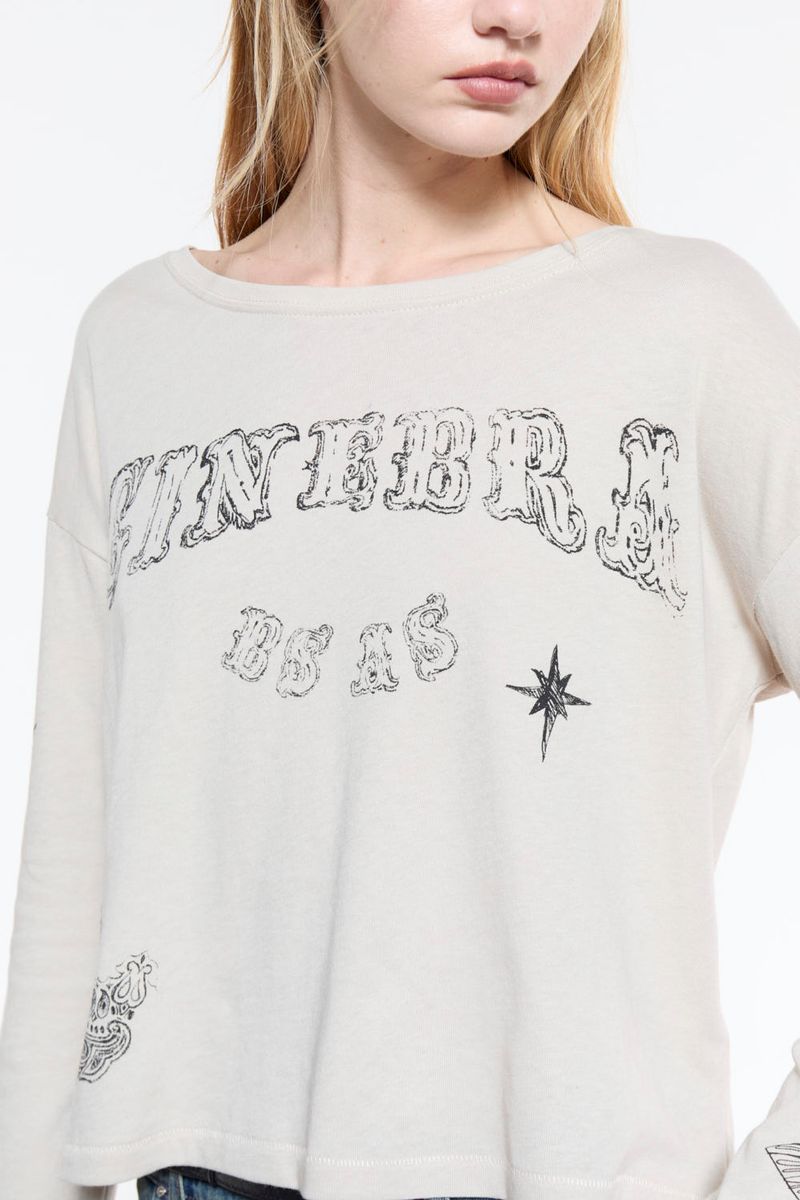 Remera-Holster