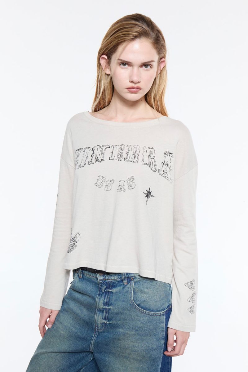 Remera-Holster