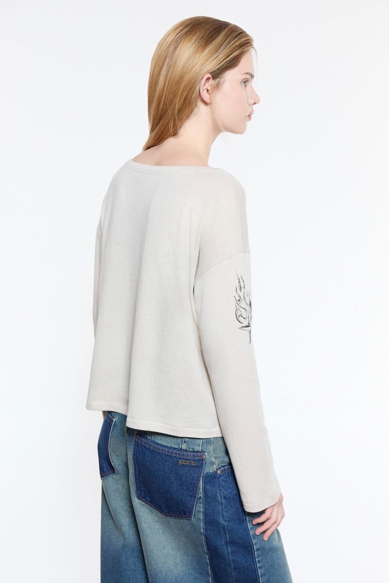 Remera-Holster