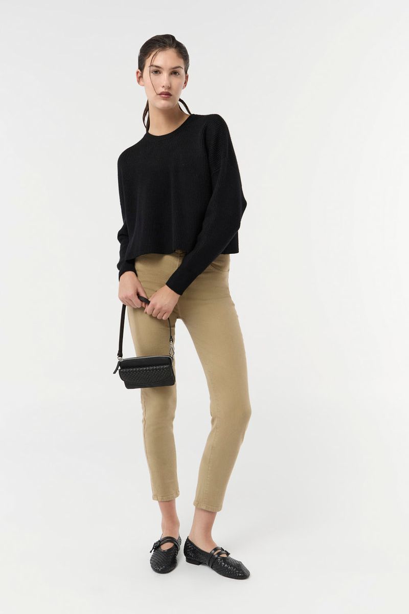 Pantalon-Carrie