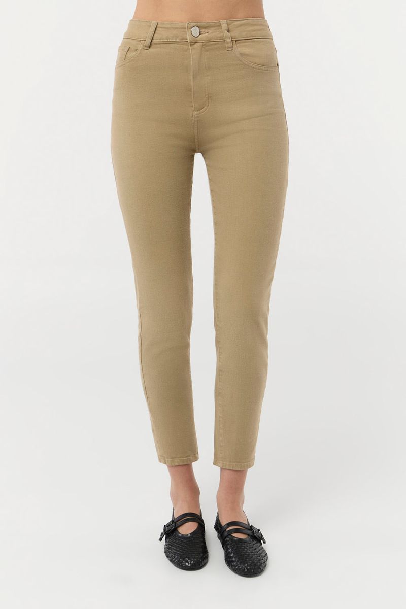 Pantalon-Carrie