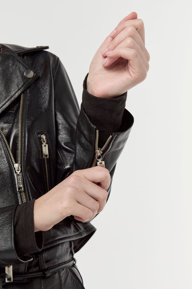Campera-Bottega