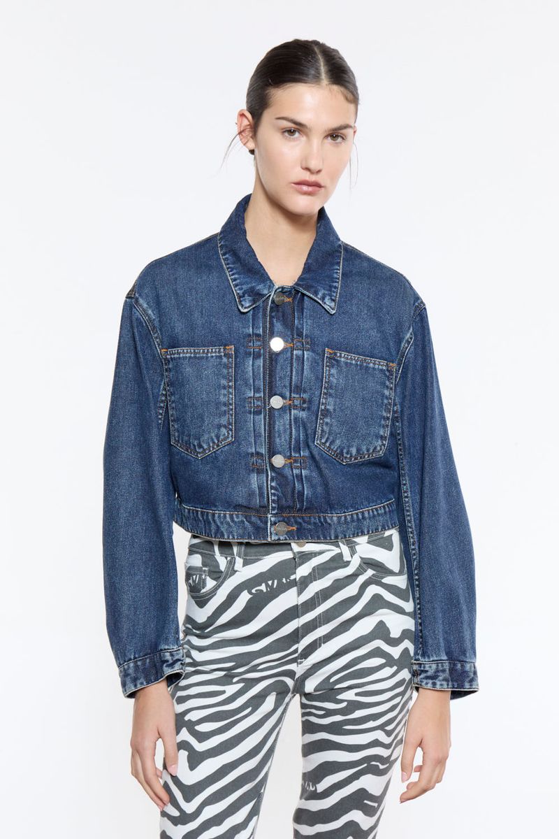 Campera-Daisy