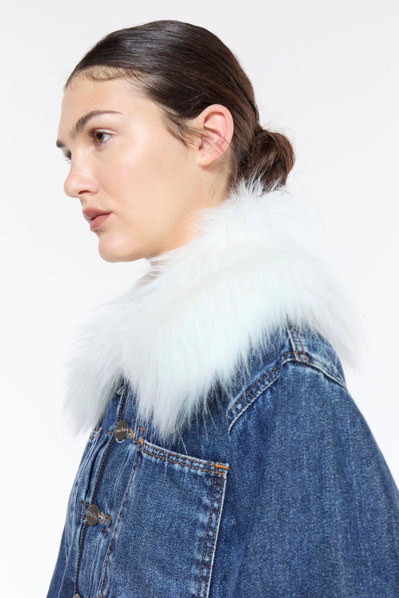 Campera-Daisy