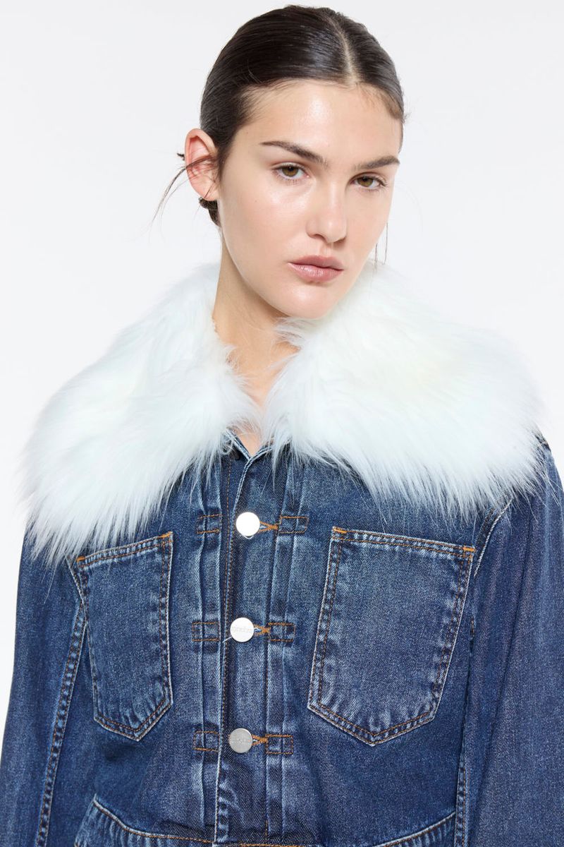 Campera-Daisy