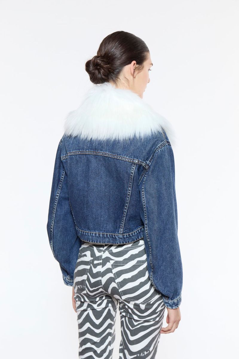 Campera-Daisy