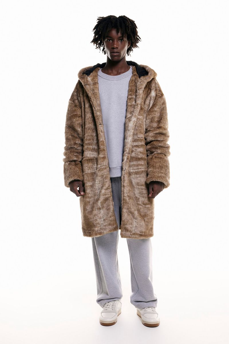 Tapado-Fur-