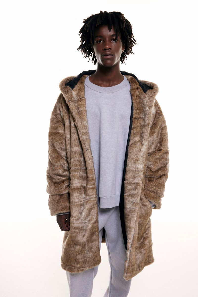 Tapado-Fur-