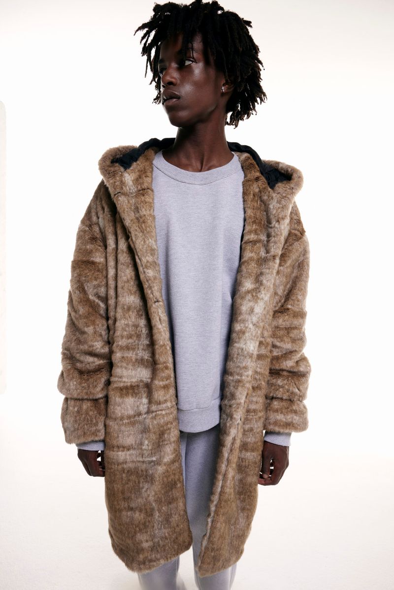 Tapado-Fur-