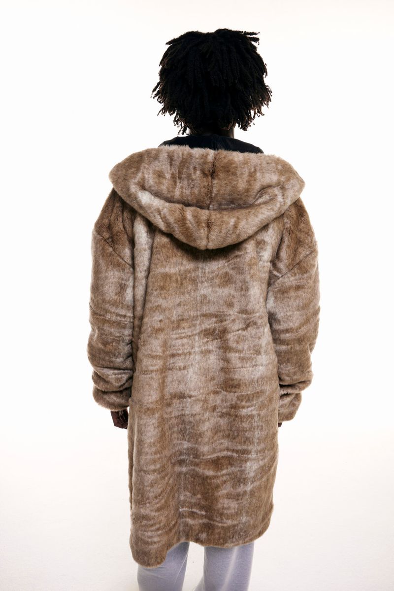 Tapado-Fur-