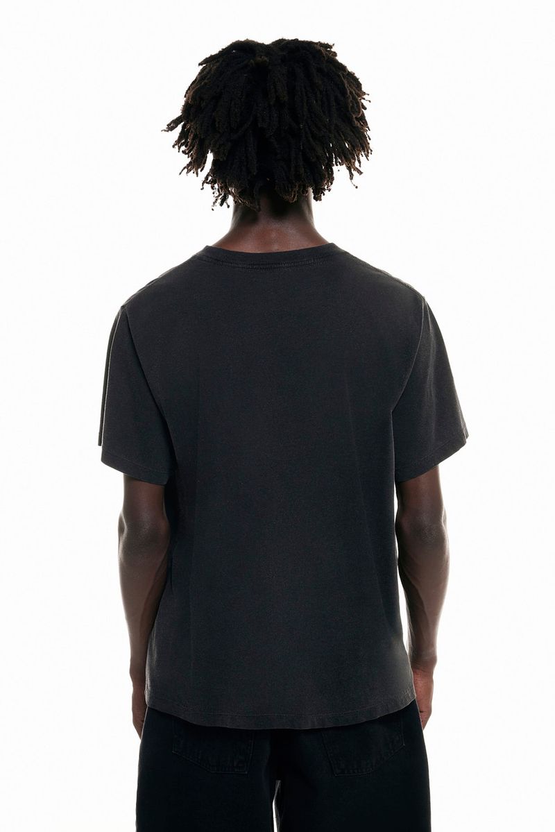 Remera-Fire
