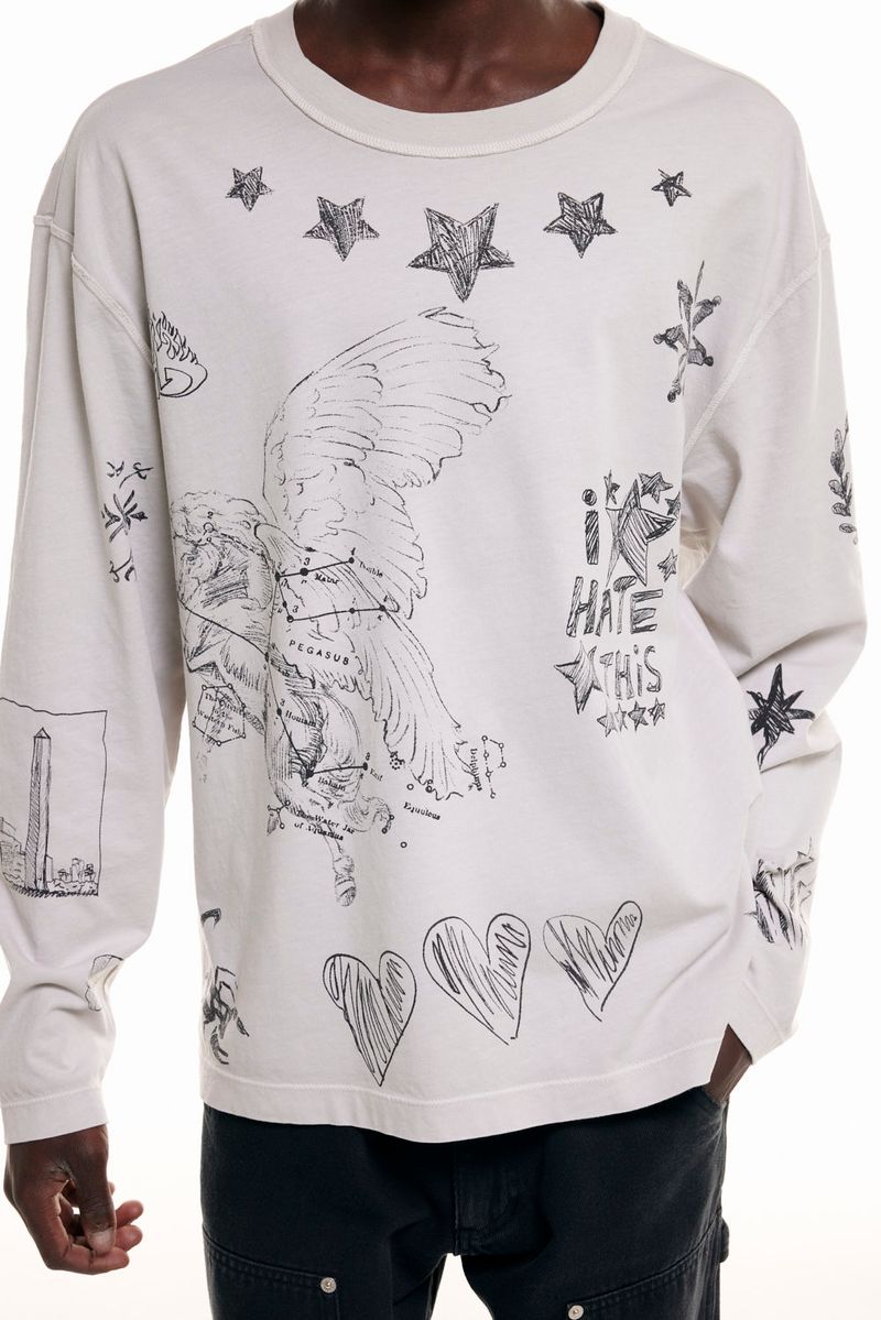 Remera-Tatu