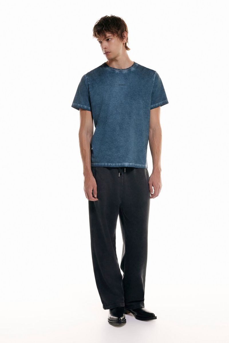Remera-Washed