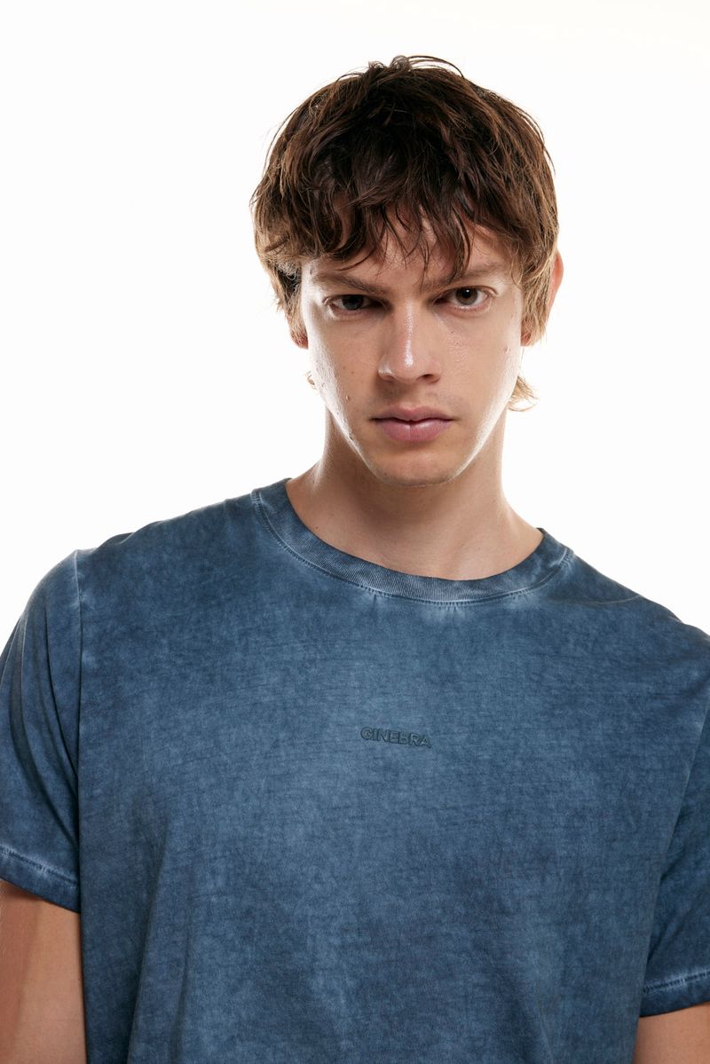 Remera-Washed
