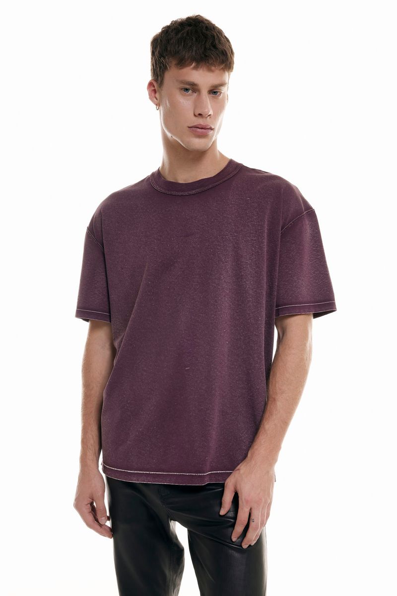 Remera-Broken