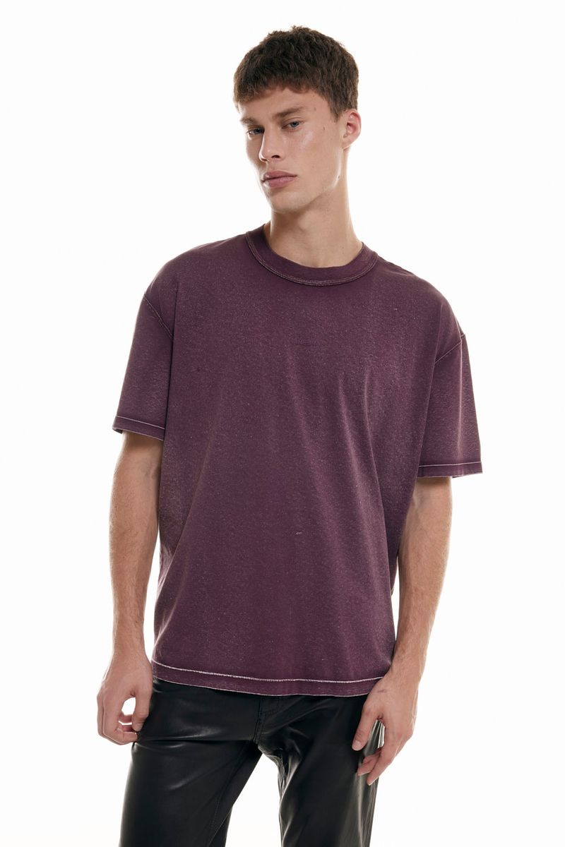Remera-Broken