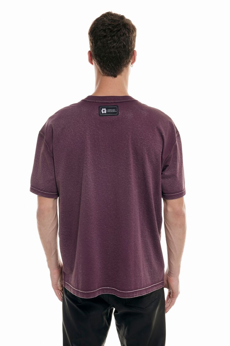 Remera-Broken