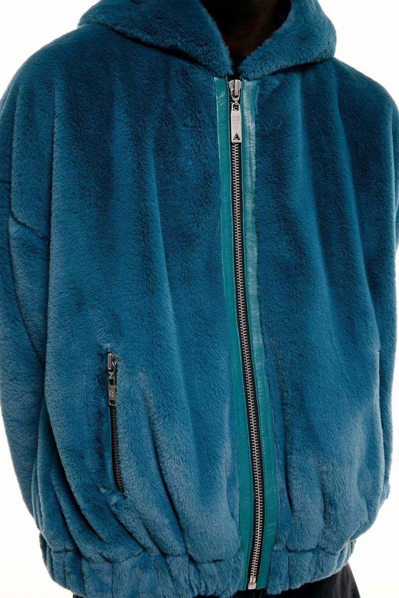Campera-Fur