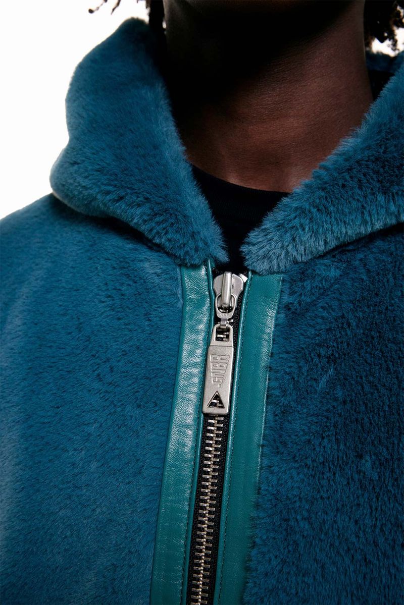 Campera-Fur