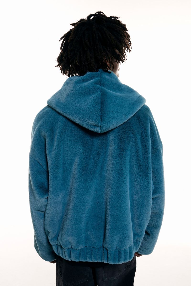Campera-Fur