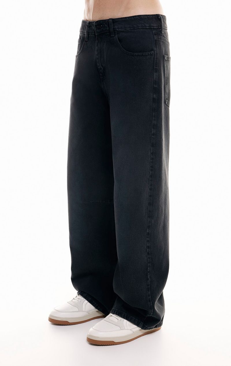 Jean-New-Baggy
