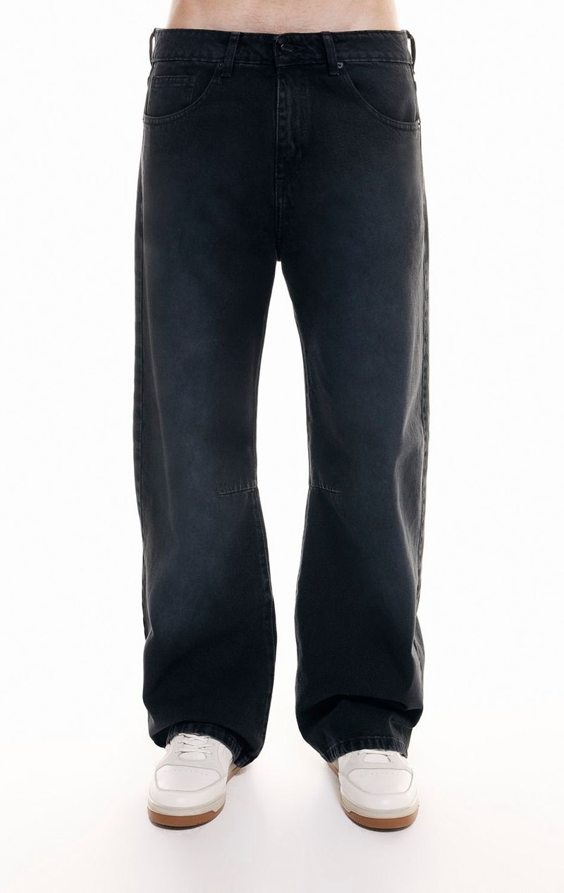 Jean-New-Baggy