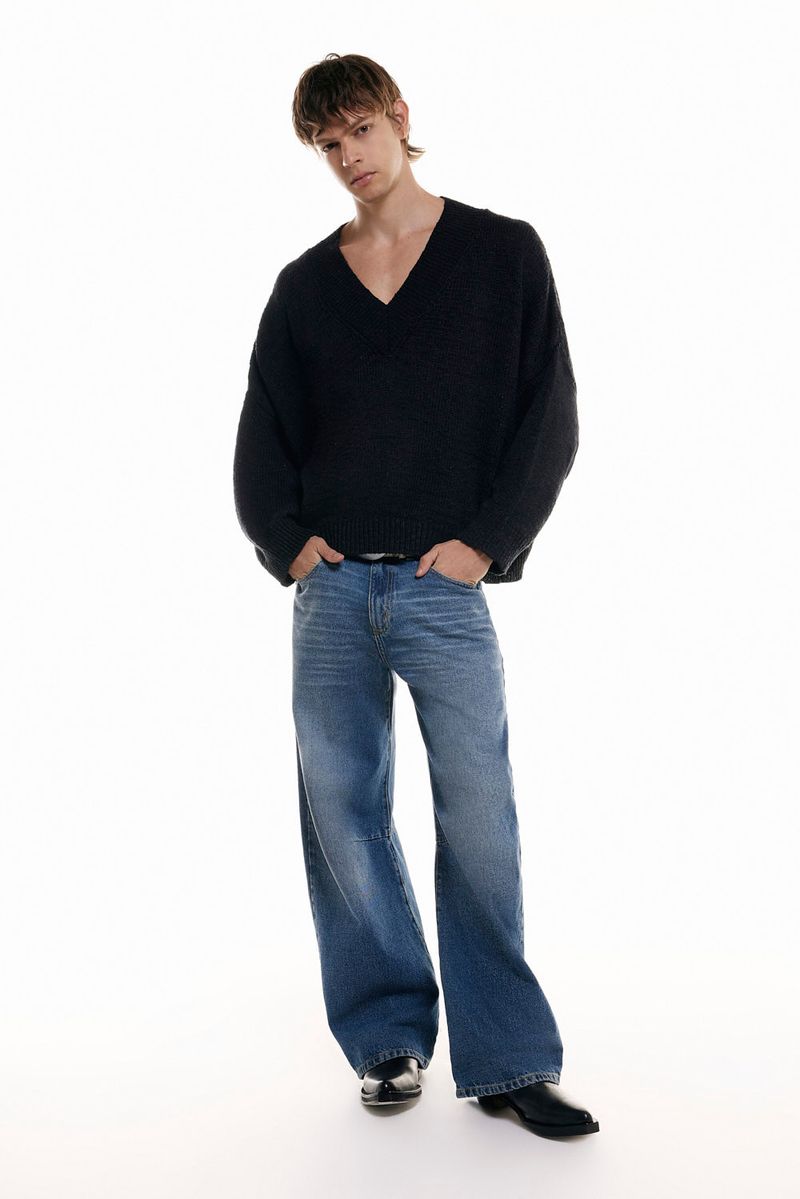 Sweater-Luciano