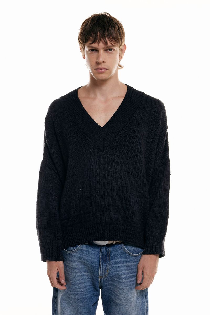 Sweater-Luciano