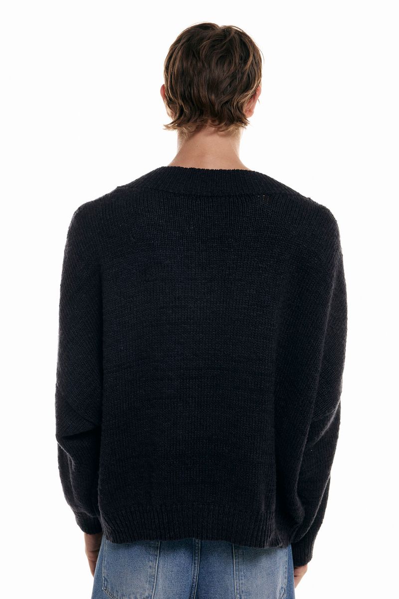 Sweater-Luciano