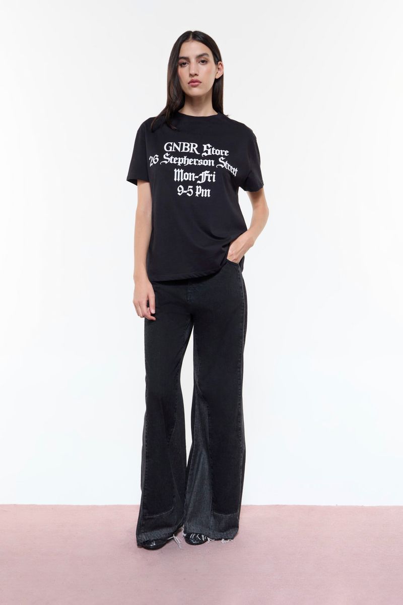 Remera-Harry