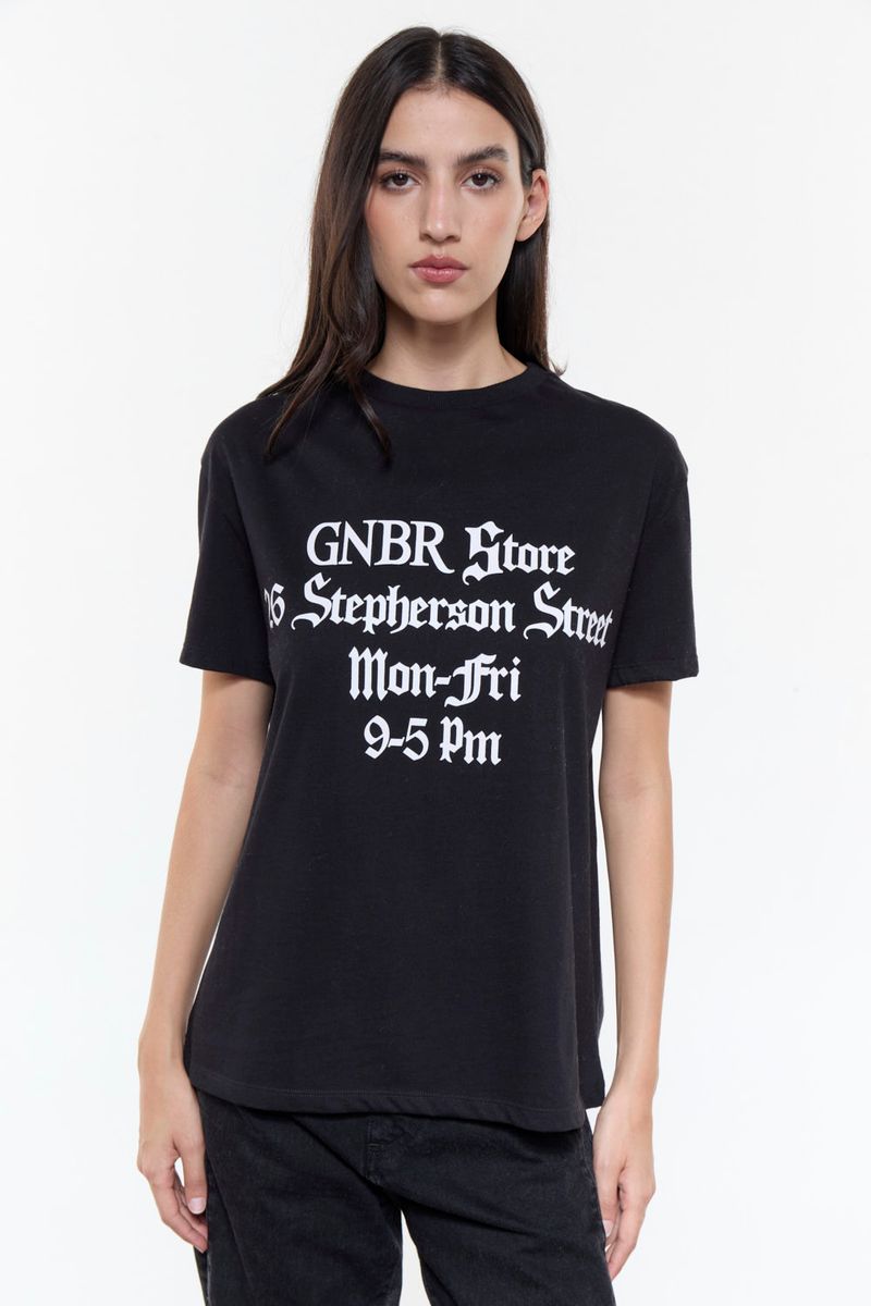 Remera-Harry
