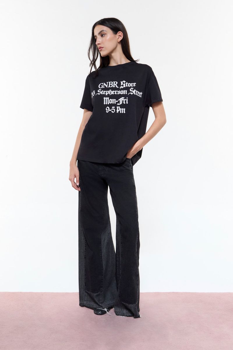 Remera-Harry