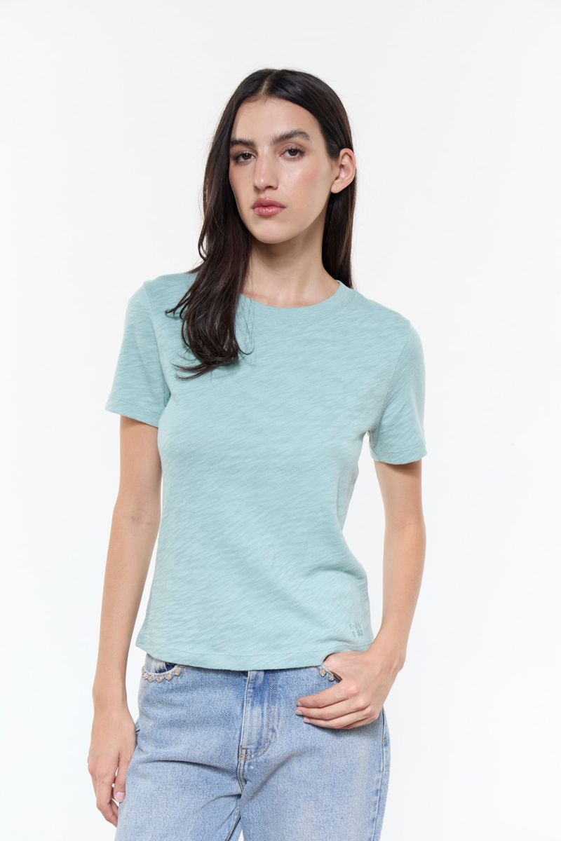 Remera-Loyal