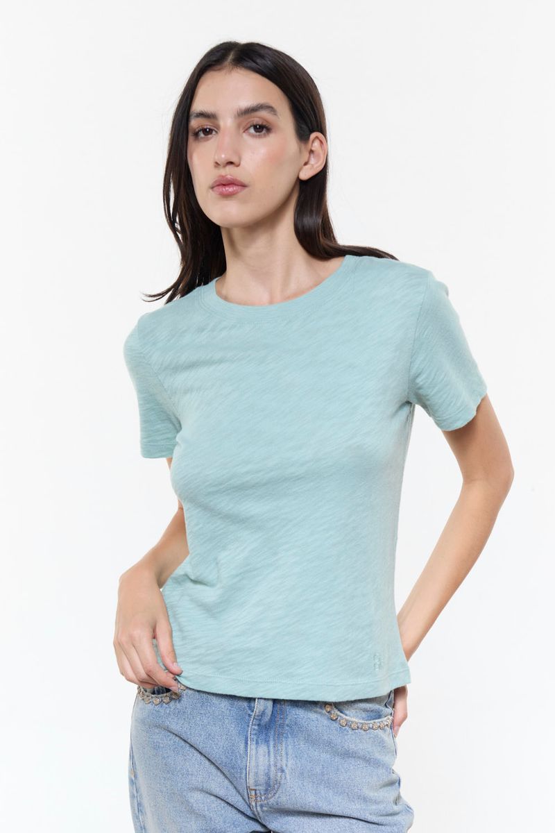 Remera-Loyal