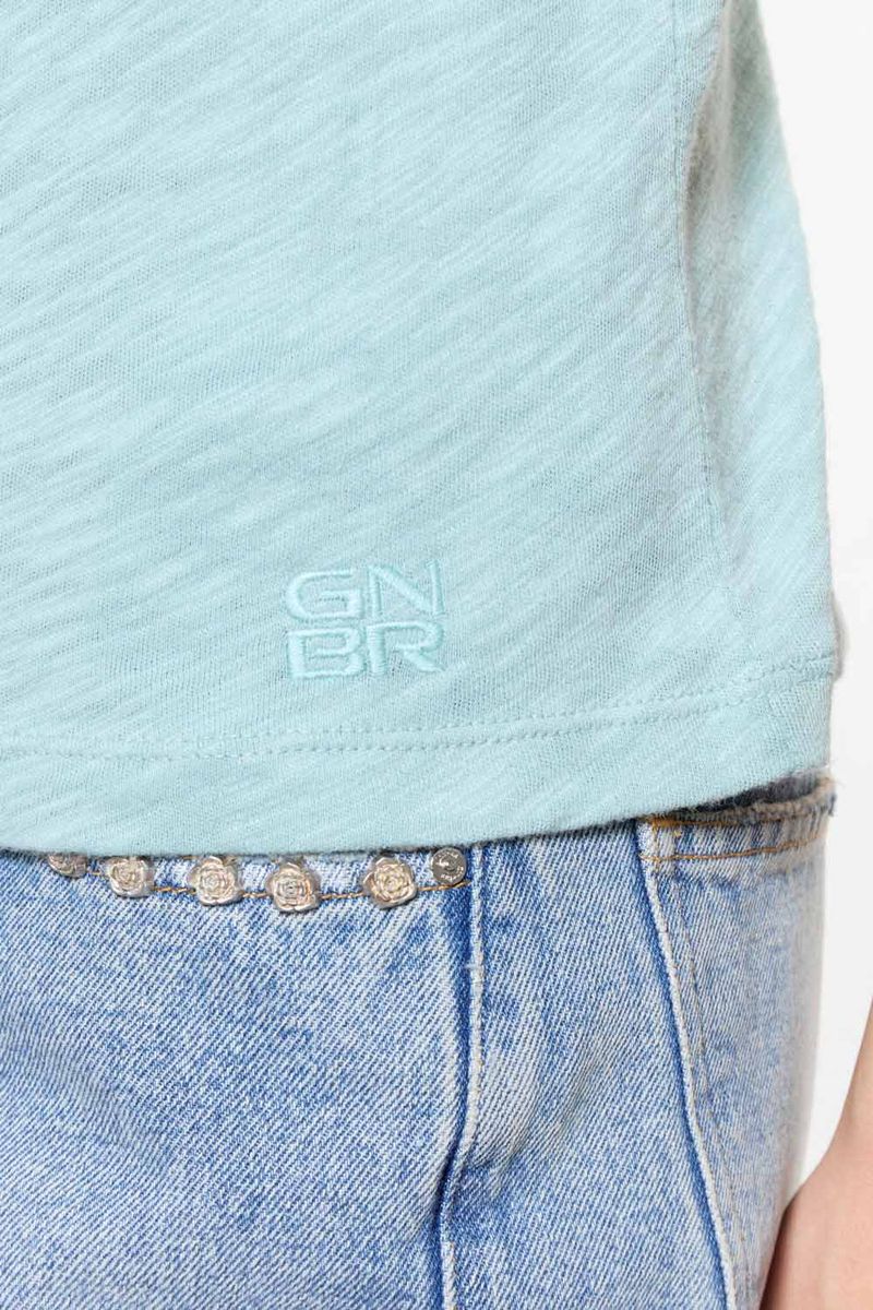 Remera-Loyal
