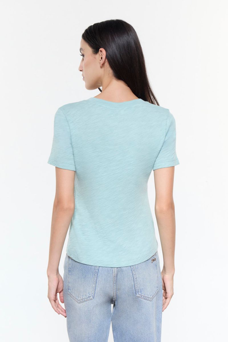 Remera-Loyal