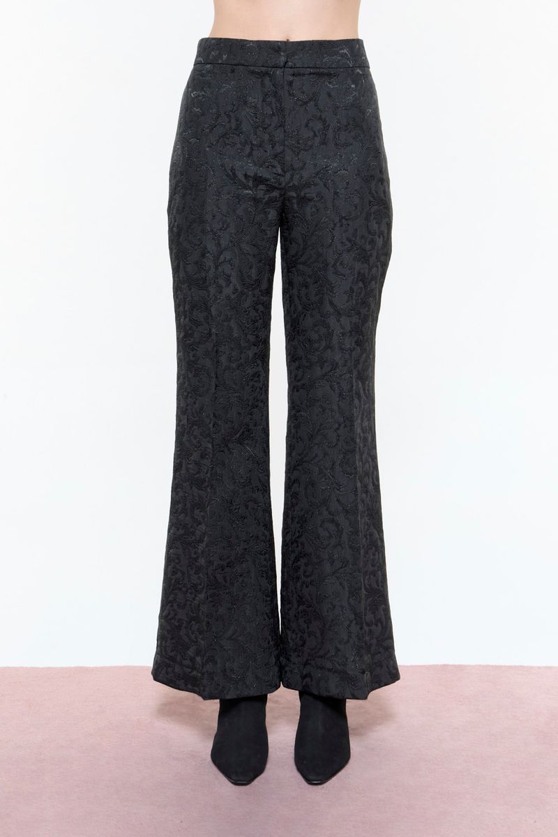 Pantalon-Kurt