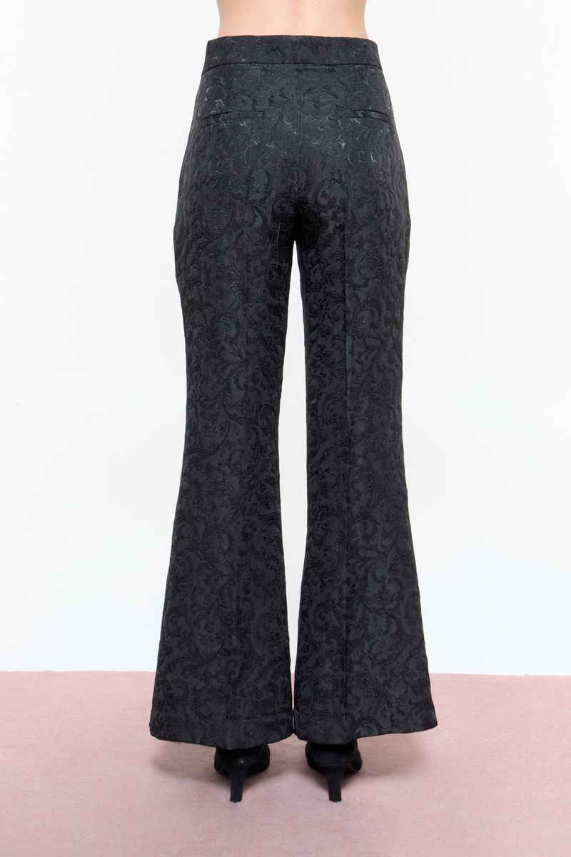 Pantalon-Kurt